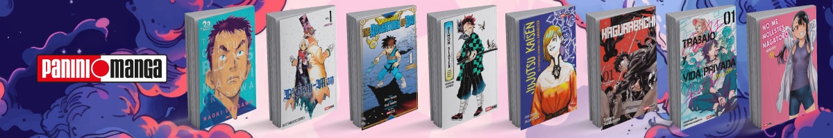 Banner Panini